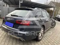 2017 Audi A6