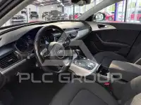 2017 Audi A6