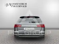 2017 Audi A6