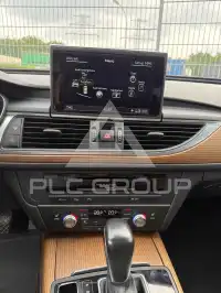 2017 Audi A6