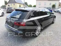 2017 Audi A6