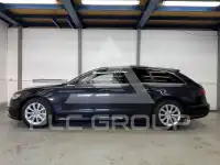 2017 Audi A6