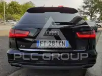 2017 Audi A6