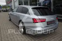 2017 Audi A6