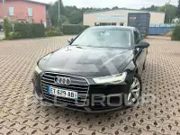 2017 Audi A6