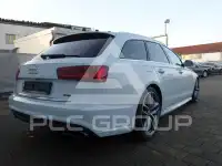 2017 Audi A6