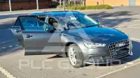 2017 Audi A6