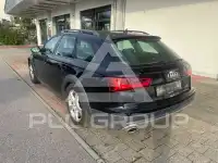 2017 Audi A6