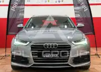 2017 Audi A6