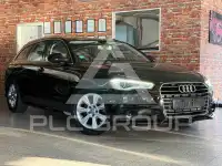 2017 Audi A6