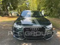 2017 Audi A6