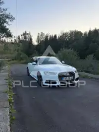 2017 Audi A6