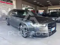 2017 Audi A6