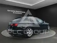 2017 Audi A6