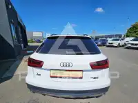 2017 Audi A6