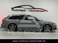 2017 Audi A6
