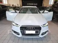 2017 Audi A6