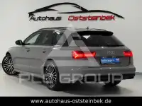2017 Audi A6
