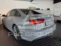 2017 Audi A6