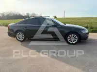 2017 Audi A6