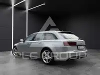 2017 Audi A6