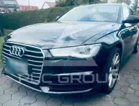 2017 Audi A6