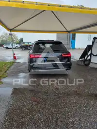2017 Audi A6