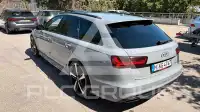 2017 Audi A6