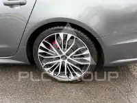 2017 Audi A6