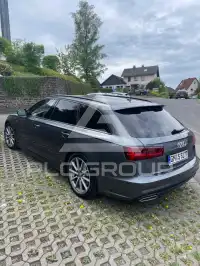 2017 Audi A6