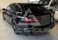 2017 Audi A6