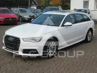 2017 Audi A6