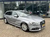 2017 Audi A6
