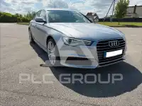 2017 Audi A6