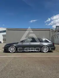 2017 Audi A6