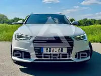 2017 Audi A6