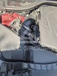 2017 Audi A6
