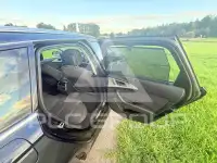 2017 Audi A6