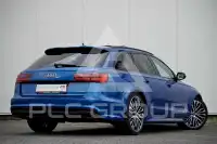 2017 Audi A6