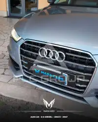 2017 Audi A6