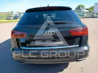 2017 Audi A6