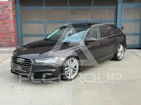 2017 Audi A6