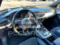 2017 Audi A6