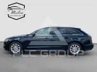 2017 Audi A6