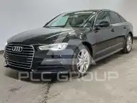 2017 Audi A6