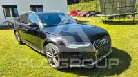 2017 Audi A6