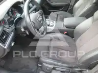 2017 Audi A6