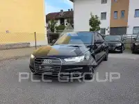 2017 Audi A6