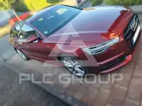 2017 Audi A6