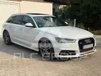 2017 Audi A6